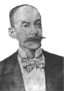 Foto de Frederico Júnior