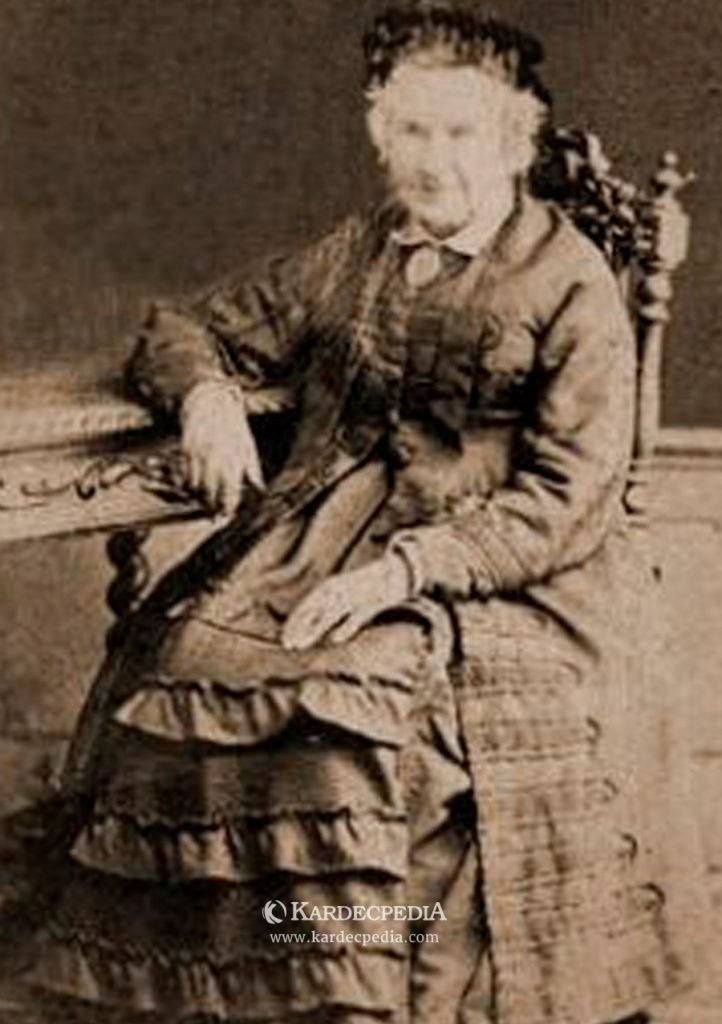 Amélie Gabrielle Boudet