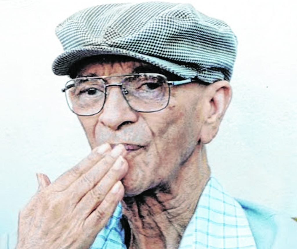 Chico Xavier