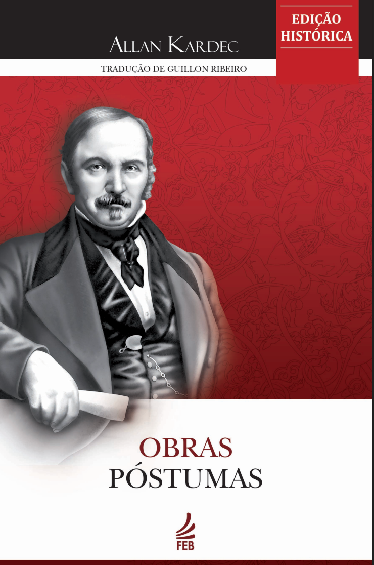 Obras Póstumas