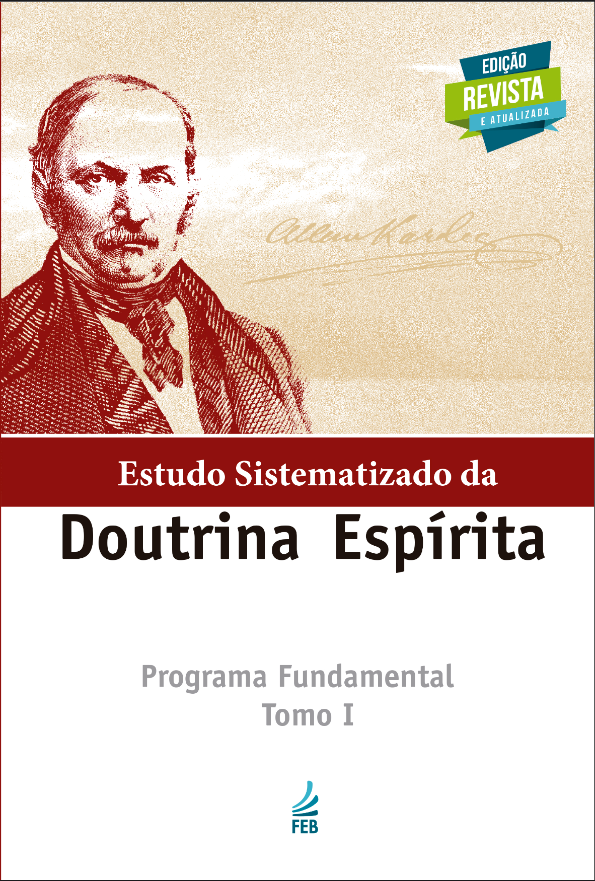 Estudo Sistematizado da Doutrina Espírita